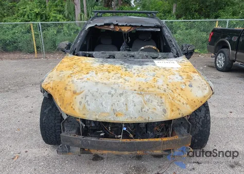 2022 Hyundai Santa Cruz Sel Premium из США, поврежденный, VIN 5NTJDDAF8NH015859